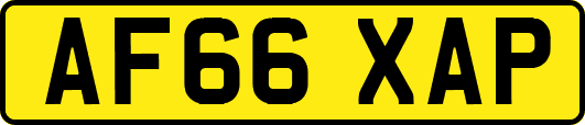 AF66XAP