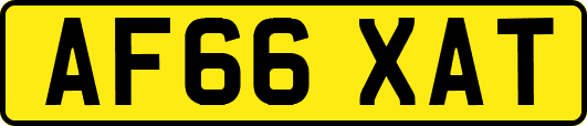 AF66XAT