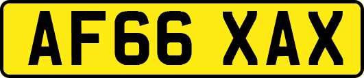 AF66XAX