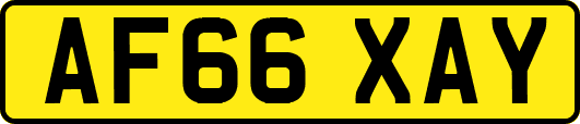 AF66XAY