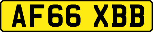 AF66XBB