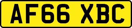 AF66XBC