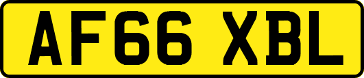 AF66XBL