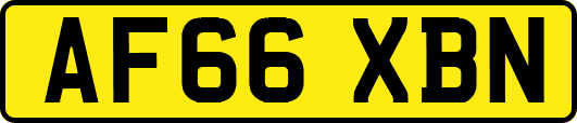 AF66XBN