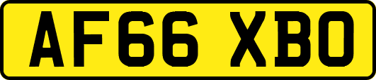 AF66XBO