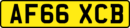 AF66XCB