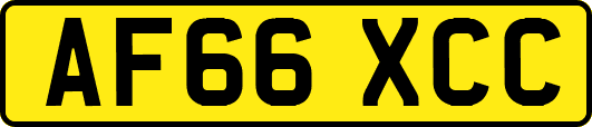 AF66XCC