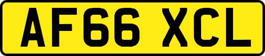 AF66XCL