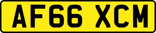 AF66XCM