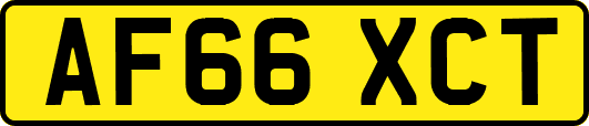 AF66XCT