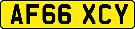 AF66XCY