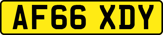 AF66XDY