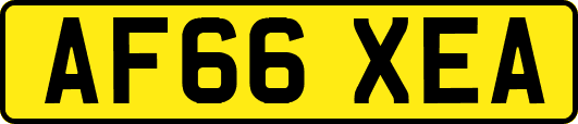 AF66XEA