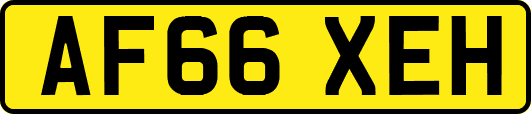 AF66XEH