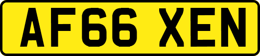 AF66XEN