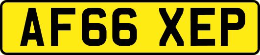 AF66XEP