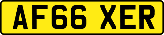 AF66XER