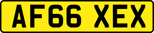 AF66XEX