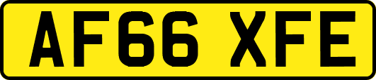 AF66XFE