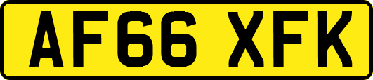 AF66XFK