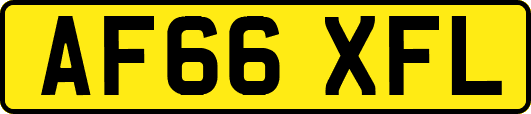 AF66XFL