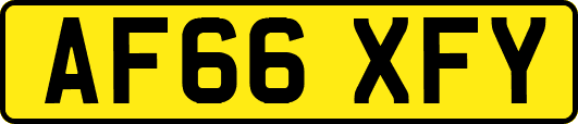 AF66XFY