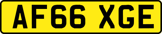 AF66XGE