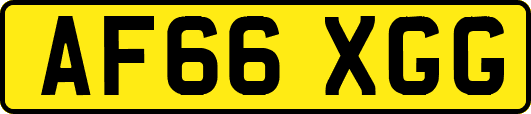 AF66XGG