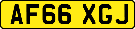 AF66XGJ