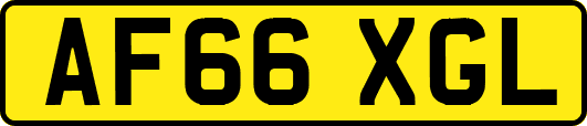 AF66XGL