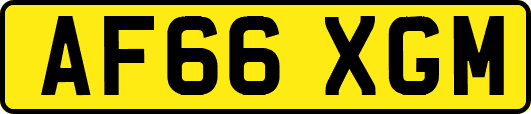 AF66XGM