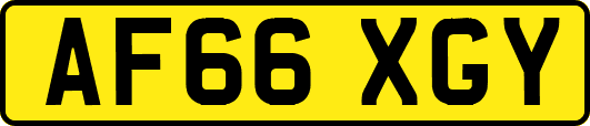 AF66XGY