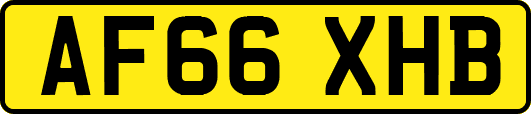 AF66XHB