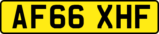AF66XHF