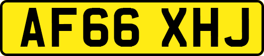 AF66XHJ