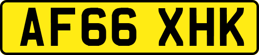 AF66XHK