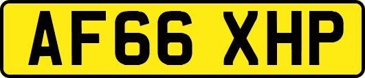 AF66XHP