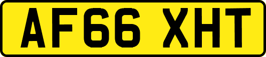 AF66XHT