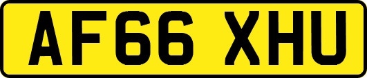 AF66XHU