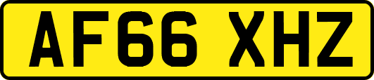 AF66XHZ