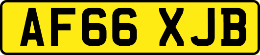 AF66XJB