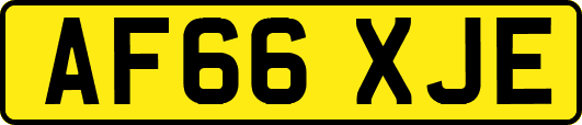 AF66XJE