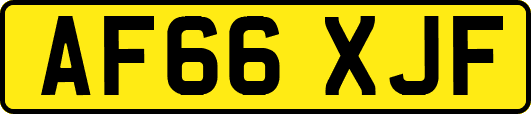 AF66XJF