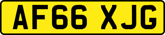 AF66XJG