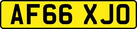 AF66XJO