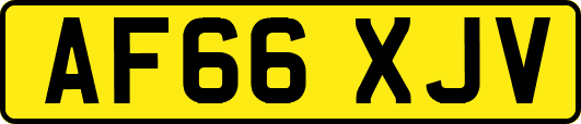 AF66XJV