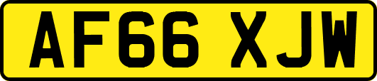 AF66XJW