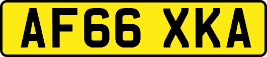 AF66XKA