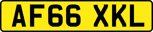 AF66XKL