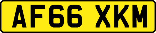 AF66XKM